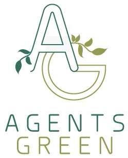 Agents Green Logo
